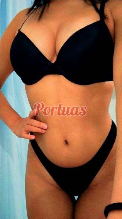 Lana, Puta em Barreiro