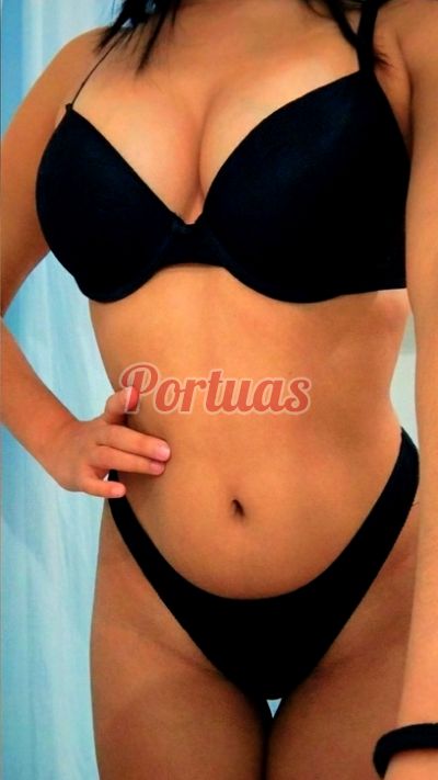 Lana, Puta em Barreiro