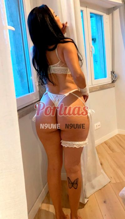 Paola, Puta em Lisboa