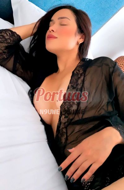 Paola, Acompanhante em Lisboa