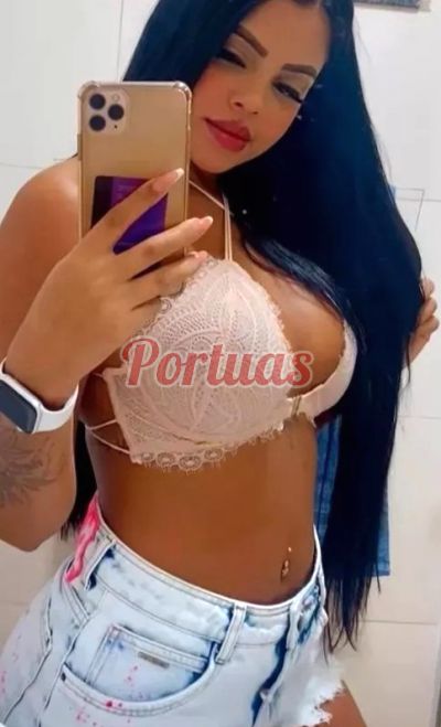 Carol, Escort em Porto