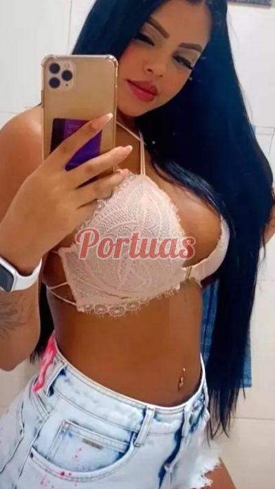 Carol, Escort em Porto