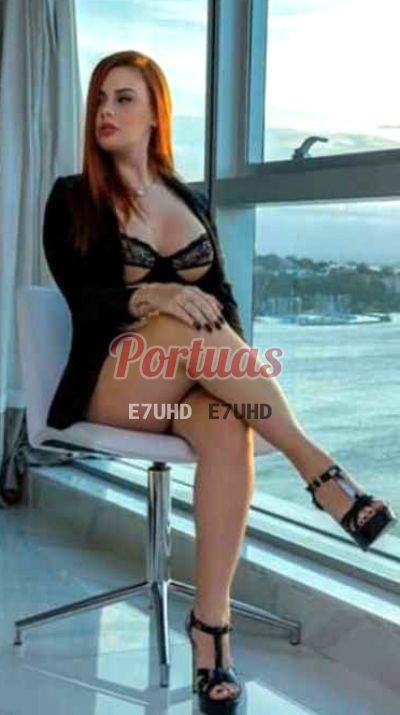 Duda Red, Puta em Braga