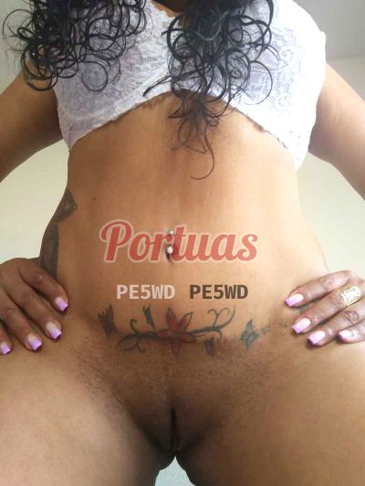 Carla, Puta em Amadora