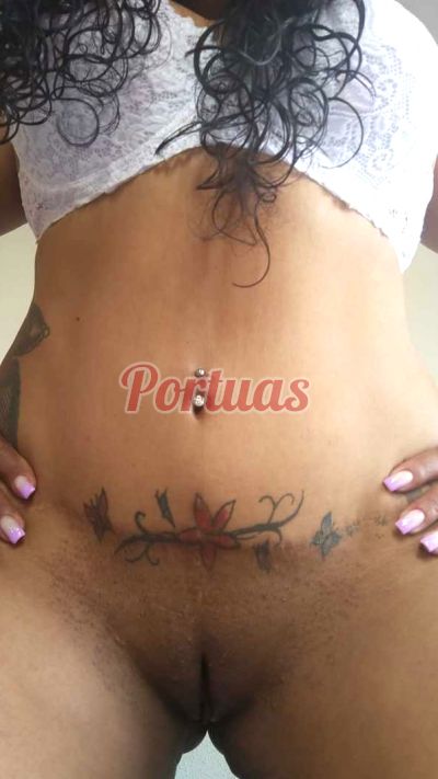 Carla, Puta em Amadora