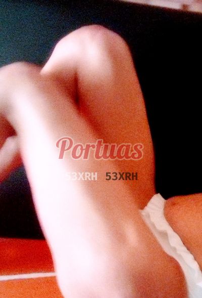 Lorena, Acompanhante em Porto