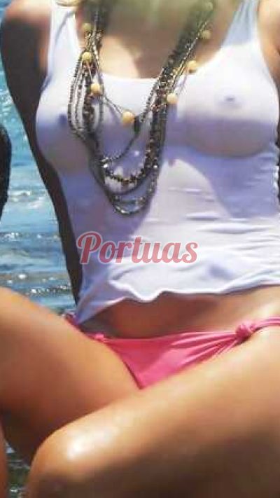 Manu marques, acompanhante em Ponta Delgada