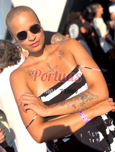 Brenda, Escort em Alvalade (Lisboa)