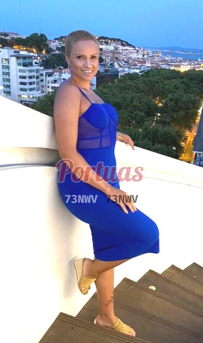 Brenda, Escort em Alvalade (Lisboa)