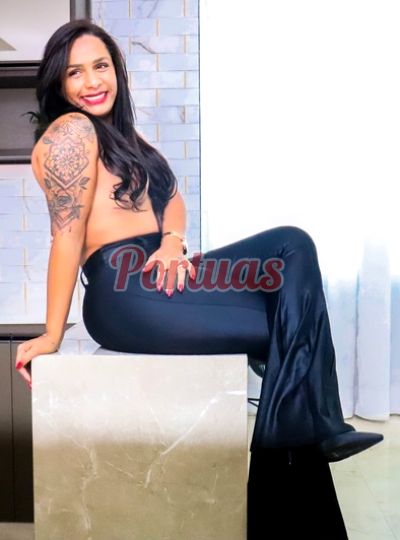 Karol, Escort em Lisboa