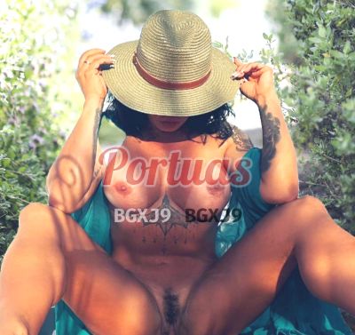 Gabriela Muniz 965842400, escort em Portimão