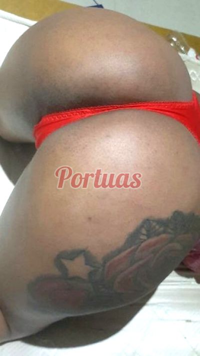 Ludi, puta em Albufeira