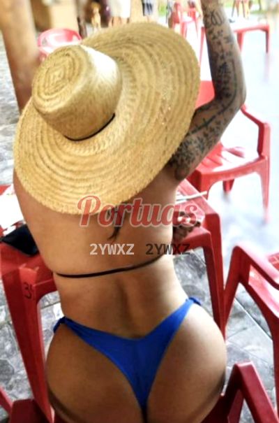Ada Lopes, Acompanhante em Lisboa