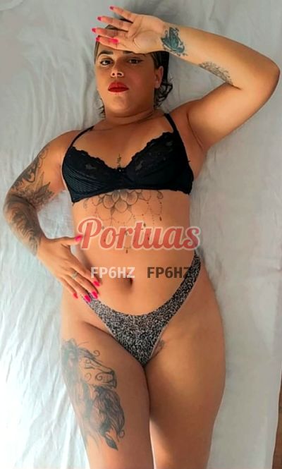 Tham, Escort em Sintra