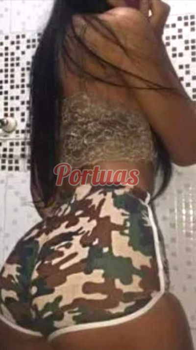 Lívia, escort em Braga