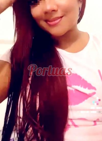 Eduarda, Puta em Setúbal