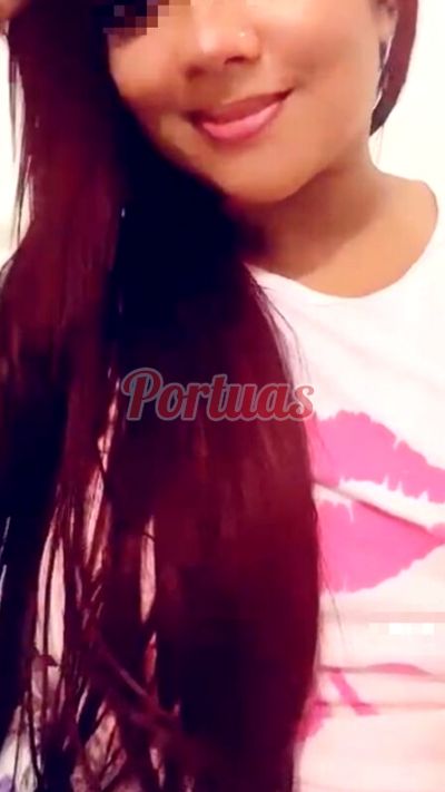 Eduarda, Puta em Setúbal