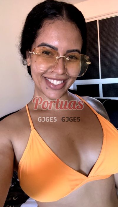 Baby Brasileira Bahiana 920139576, Puta em Lisboa