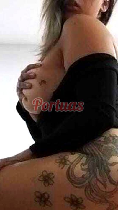 Mirela Martins, escort em Porto