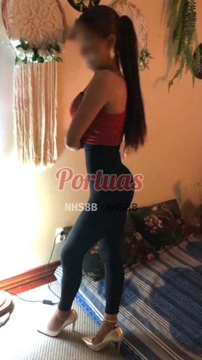 Cátia Tavares, Escort em Queluz