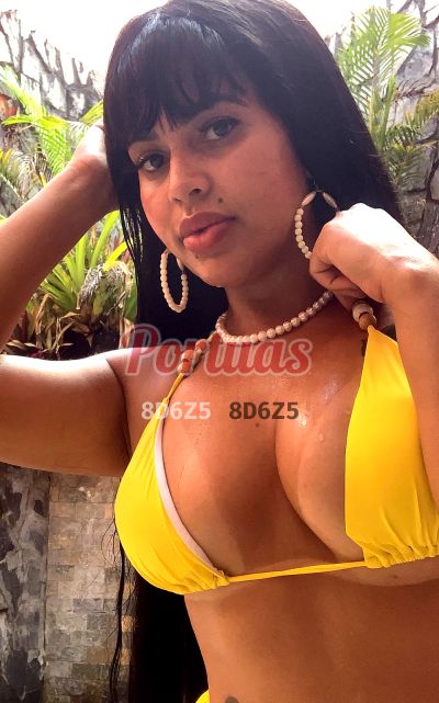 Baby Brasileira 920139576, Acompanhante em Lisboa