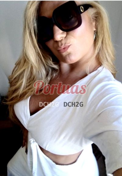 Ana 913175434, escort em Cascais