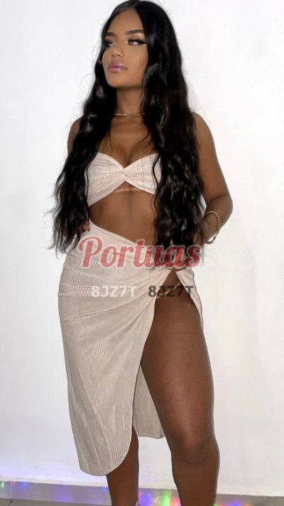 Sabrina, Acompanhante em Braga