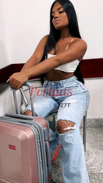 Sabrina, Escort em Braga