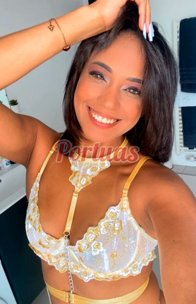 Iza, escort em Lisboa