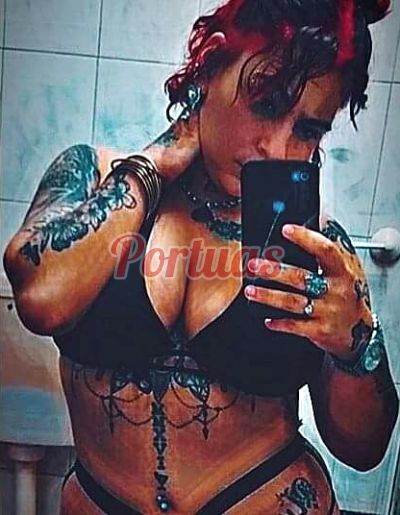 Fenix, Escort em Odivelas
