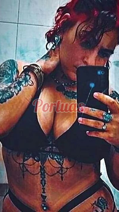 Fenix, Escort em Odivelas