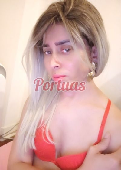 Rubi, puta em Lisboa