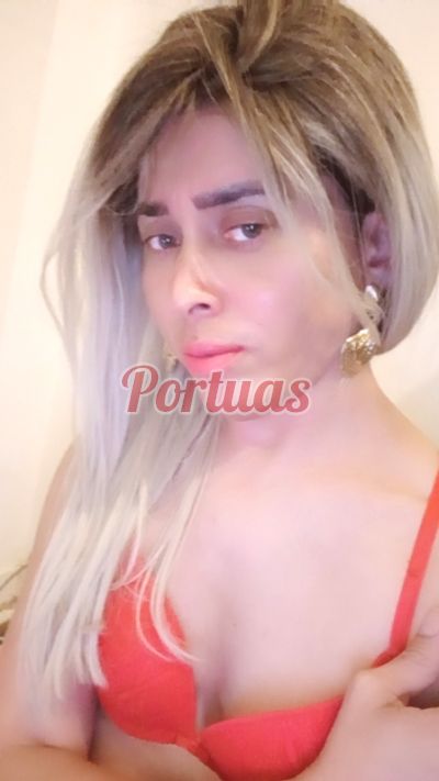 Rubi, puta em Lisboa