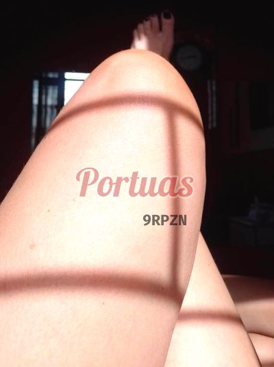 Nina Oliveira, puta em Lisboa
