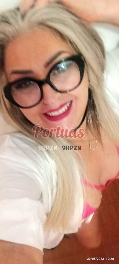 Nina Oliveira, escort em Lisboa