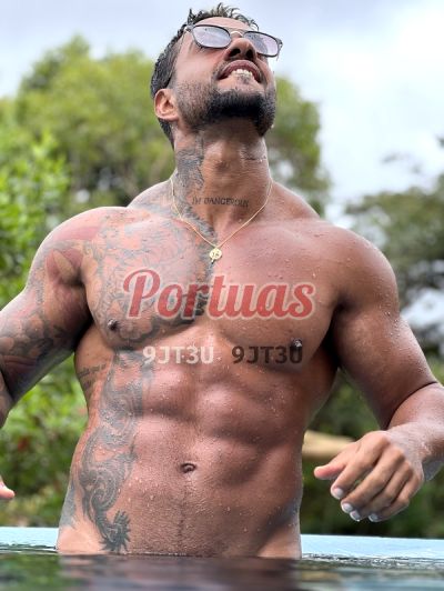 Tiago Apollo 933605747, Homens em Lisboa