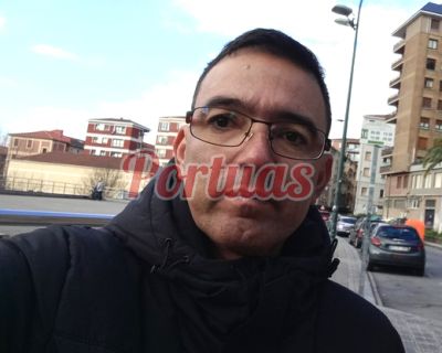 Alexandre, Homem em Lisboa
