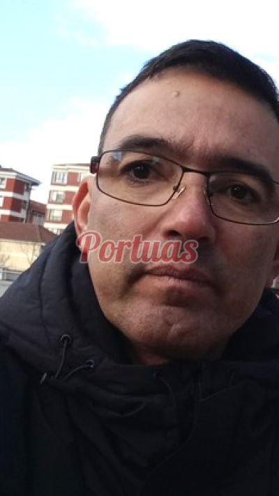Alexandre, Homem em Lisboa