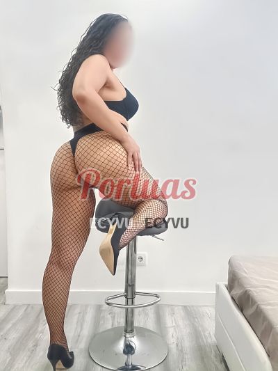 Gaby Lovatelli 966996041, escort em Portimão