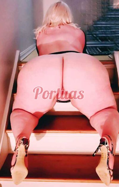 Maria BBW, Acompanhante em Bonfim (Porto)