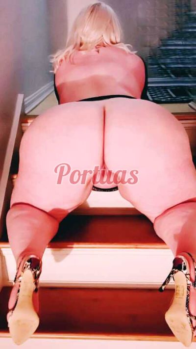 Maria BBW, Acompanhante em Bonfim (Porto)