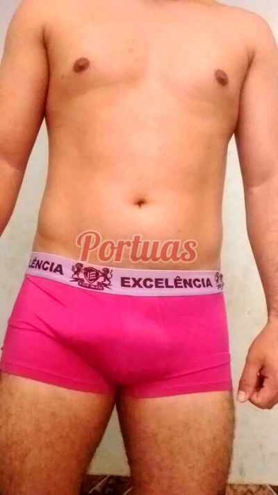 Putão Stifler 912459790, Homens em Barcelos