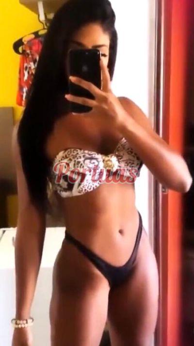 Manuele, escort em Lisboa
