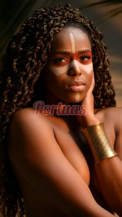 Mia, escort em Lisboa