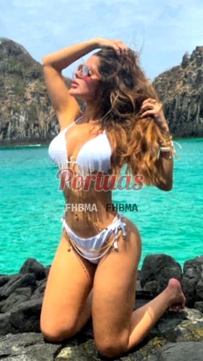 Ana Paula, Escort em Guimarães