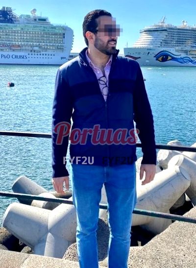 Teu Fiel Amigo, Homens em Lisboa