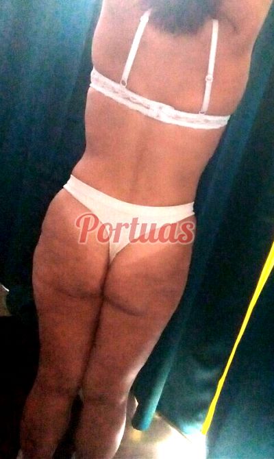 Deusa 937731814, Mulher que faz massagens eróticas em Portimão
