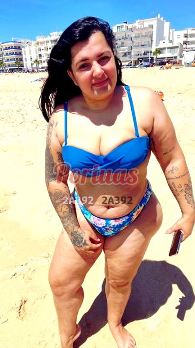 Bianca, Escort em Lagos