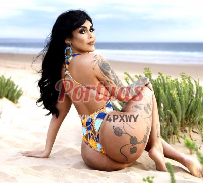 Marcinha 918676055, Trans em Montijo