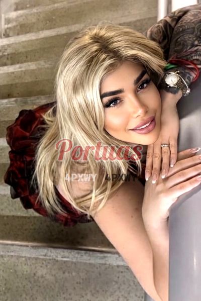 Marcinha 918676055, travesti em Guimarães